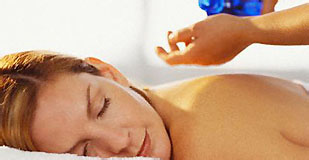 Thalassotherapy in India