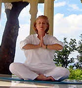 Yoga for mind and body health
