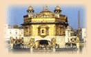 Pilgrimage Tour of India, Golden Temple Tour