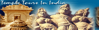 Indian Temples, Temple Tours in India