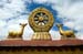 Tibet Tour Dharmachakra Jokhang Temple
