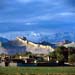 Tibet Tour Zhangmu Town