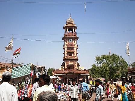 Jodhpur, Jodhpur Tour, Umaid Bhawan Palace