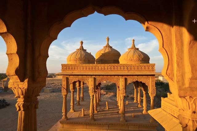 Jaislamer, Jaisalmer Tour