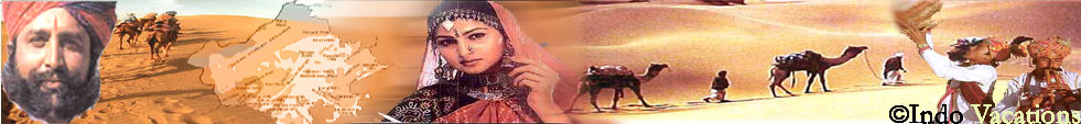 Rajasthan, Rajasthan Travel, Information about Rajasthan