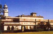 Umed Bhawan Palace, Kota