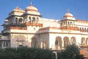 Hotel Rambagh Palace, Jaipur