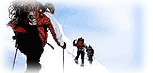 Himalaya Trekking and adventure tours by Indo Vacations.