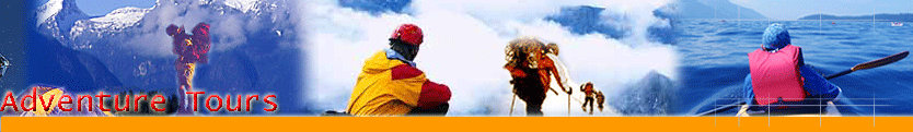 Indo Vacations offers a wide collection of Adventure Tours in the Indian subcontinent. Below are some of the tours. Please ask for the testimonials and refrences we would be glad to send you the same.