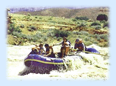 River Rafting Tours, River Rafting in India
