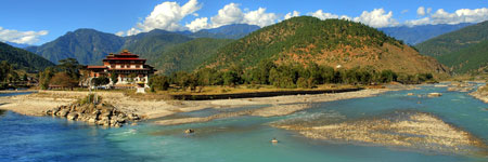 Bhutan, Bhutan Tour