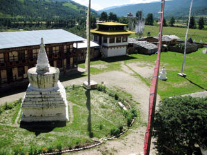 Bumthang Bhutan