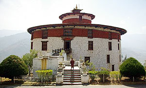 National Museum Paro