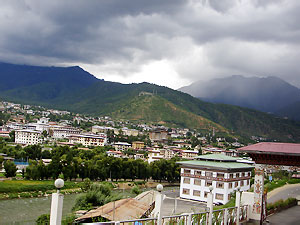 Thimphu Bhutan