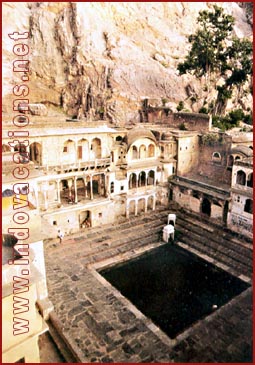 Tank-Lohargal, Rajasthan