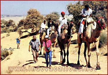 Transportation in Rajasthan