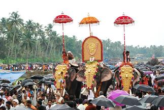 Arattupuzha, Thrissur