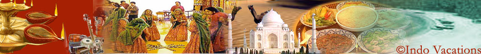 India, India Tours, India Tour Packages