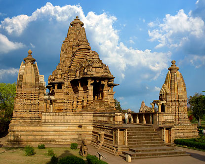 Khajuraho Temples