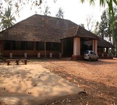 Gundert Bungalow, Kannur