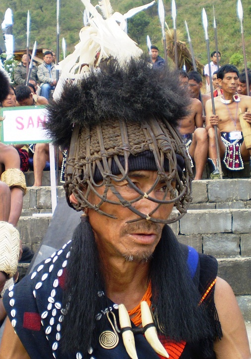 Hornbill Festival, Nagaland