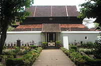 Krishnapuram Palace, Alleppey