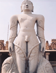 Sravanabelagola, Karnataka