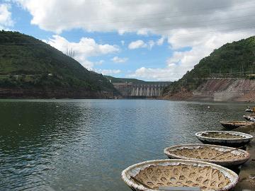 Srisailam, Kurnol