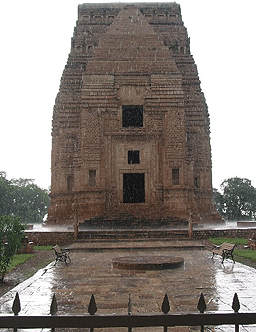 Teli-ka Mandir, Gwalior