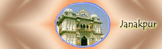 Janakpur