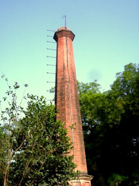 Akbar Fort, Allahabad