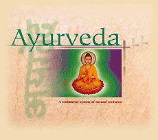 viaje de Ayurveda