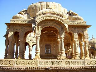 Kutch, Bhuj Tourist Attraction