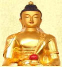 Lord Buddha