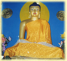 Buddhism in India