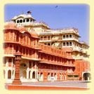 City Palace, Jaipur