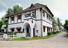 St. Francis Church, Cochin