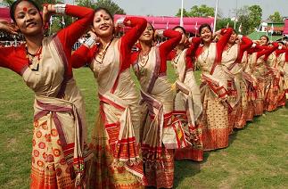 Mizoram Festivals, Festivals of Mizoram