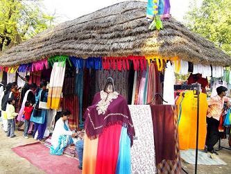 Suraj Kund Craft Mela