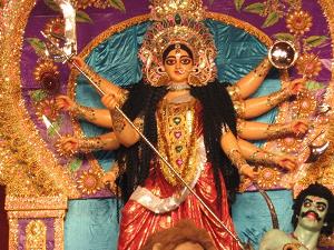 Durga Puja Festival