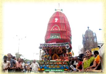 Rath Yatra