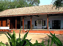 Gandhi Ashram, Gujarat