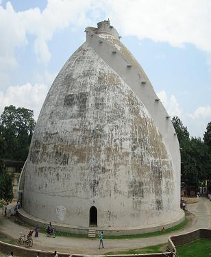 Golghar, Patna