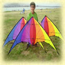 Kite Festival, Gujarat