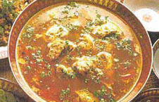 Haleem, Cuisine of Andhra Pradesh