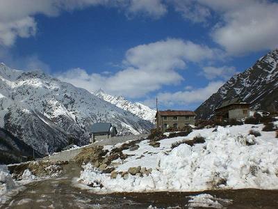 Hill Stations, Hill Stations in Himachal