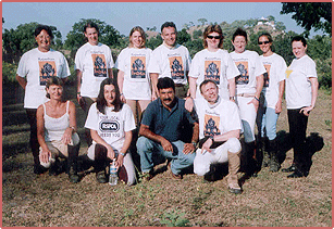 Horse Safari Riders