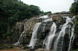 Hudru Falls, Ranchi