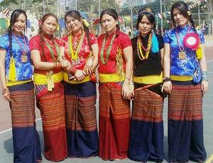 Sikkim People, People of Sikkim