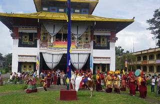 Gangtok, Sikkim